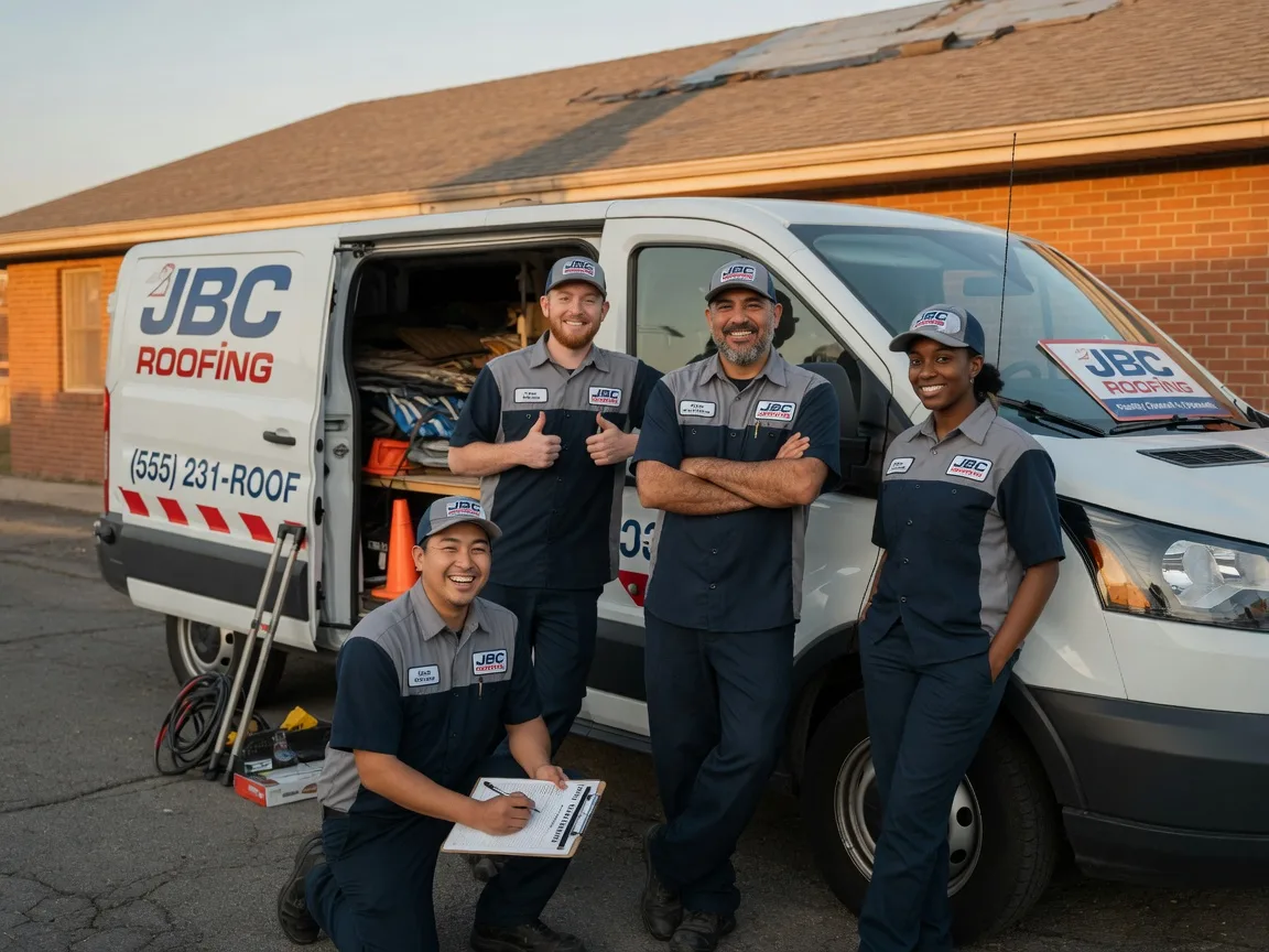 Roof Replacement company in Glidden, WI